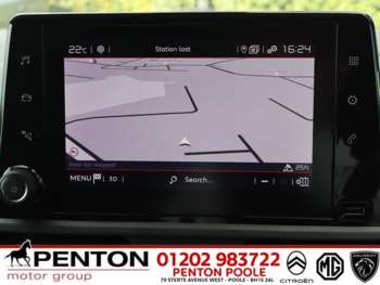 Used Citroen Berlingo 2023 for sale - 74726840: Photo