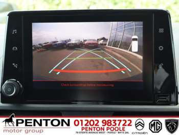 Used Citroen Berlingo 2023 for sale - 74726840: Photo