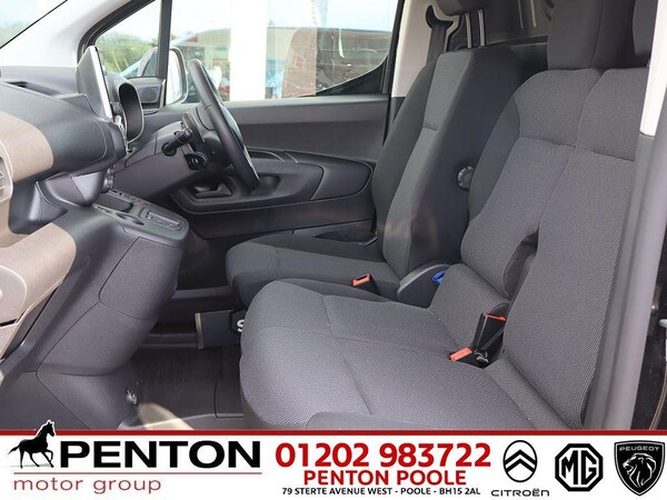 Used Citroen Berlingo 2023 for sale - 74726840: Photo 5