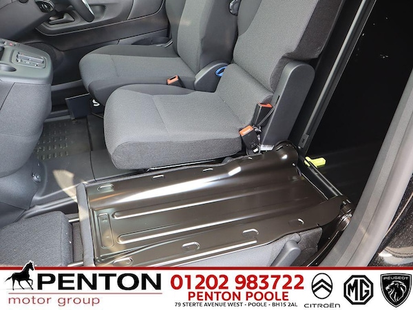 Used Citroen Berlingo 2023 for sale - 74726840: Photo 6
