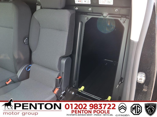 Used Citroen Berlingo 2023 for sale - 74726840: Photo 7