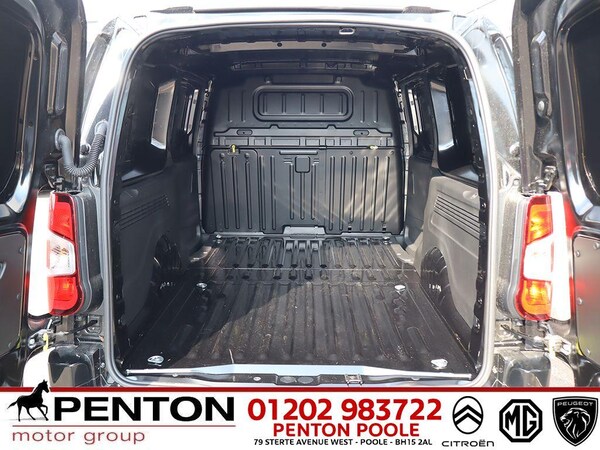 Used Citroen Berlingo 2023 for sale - 74726840: Photo 8