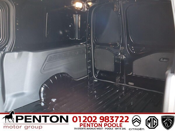 Used Citroen Berlingo 2023 for sale - 74726840: Photo 9