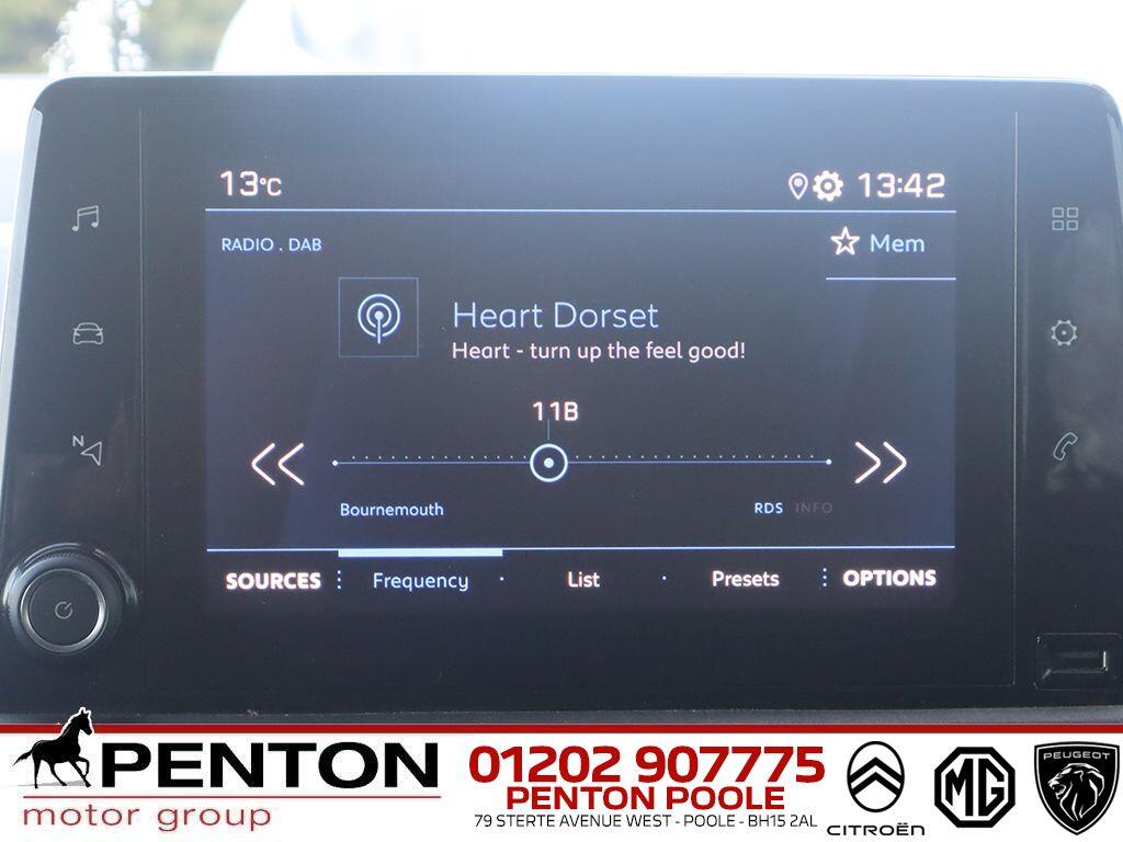 Used Peugeot Rifter 2021 for sale - 77671063: Photo 10