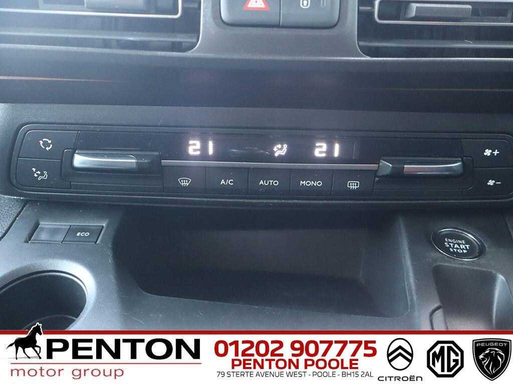Used Peugeot Rifter 2021 for sale - 77671063: Photo 13