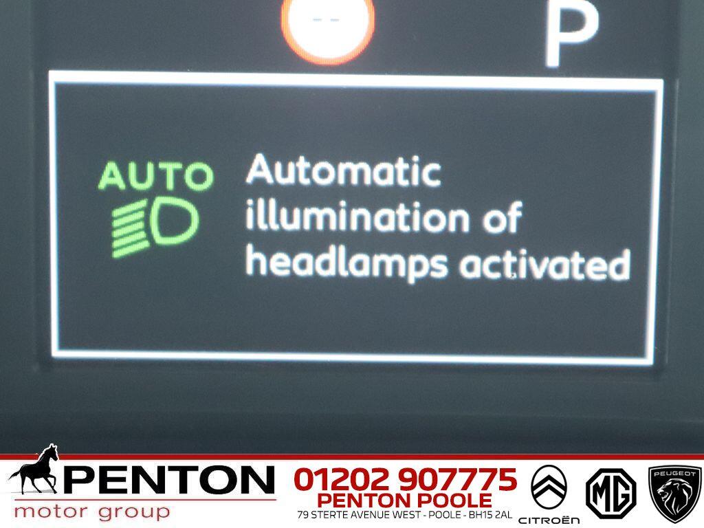 Used Peugeot Rifter 2021 for sale - 77671063: Photo 16