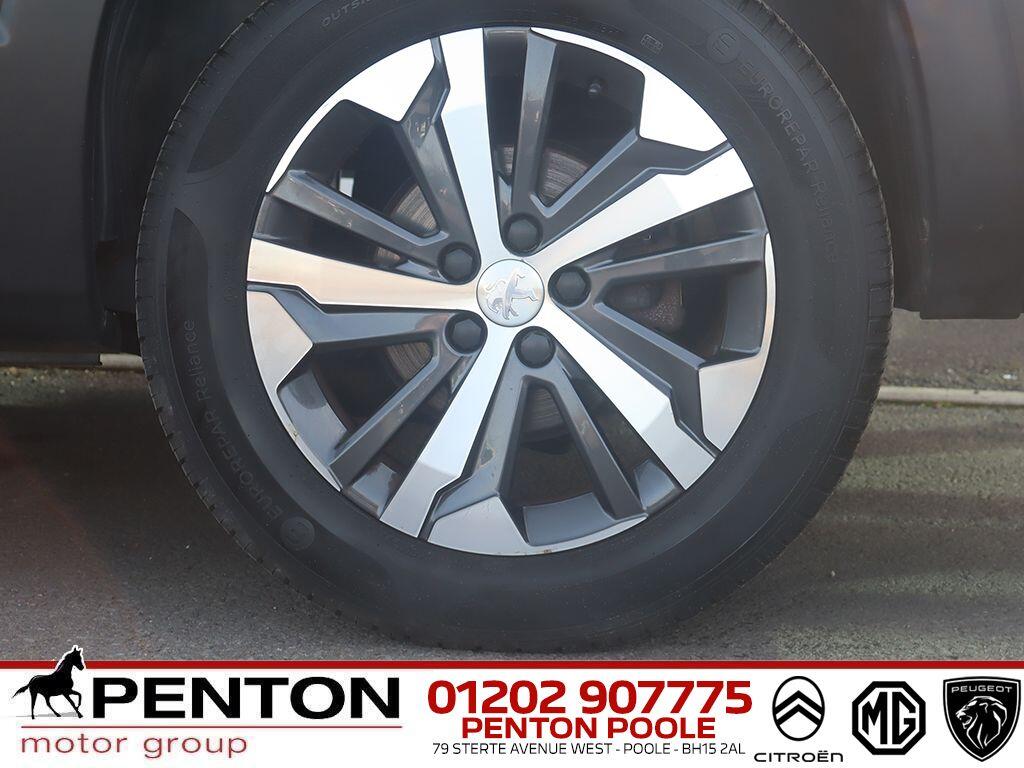 Used Peugeot Rifter 2021 for sale - 77671063: Photo 23