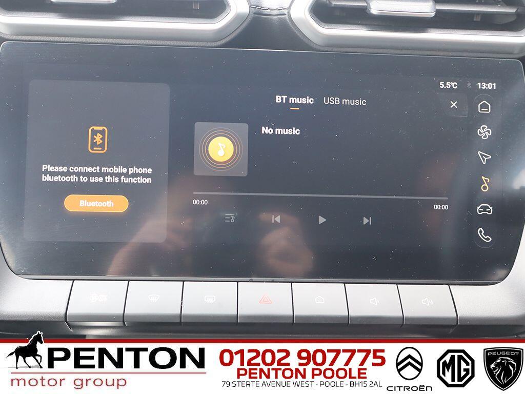 Used MG MG ZS for sale - 77599029: Photo 10