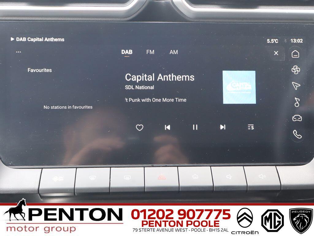 Used MG MG ZS for sale - 77599029: Photo 11
