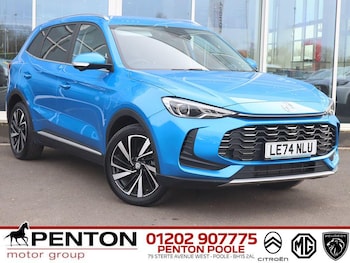 Used MG MG ZS 2024 for sale - 77599029: Photo