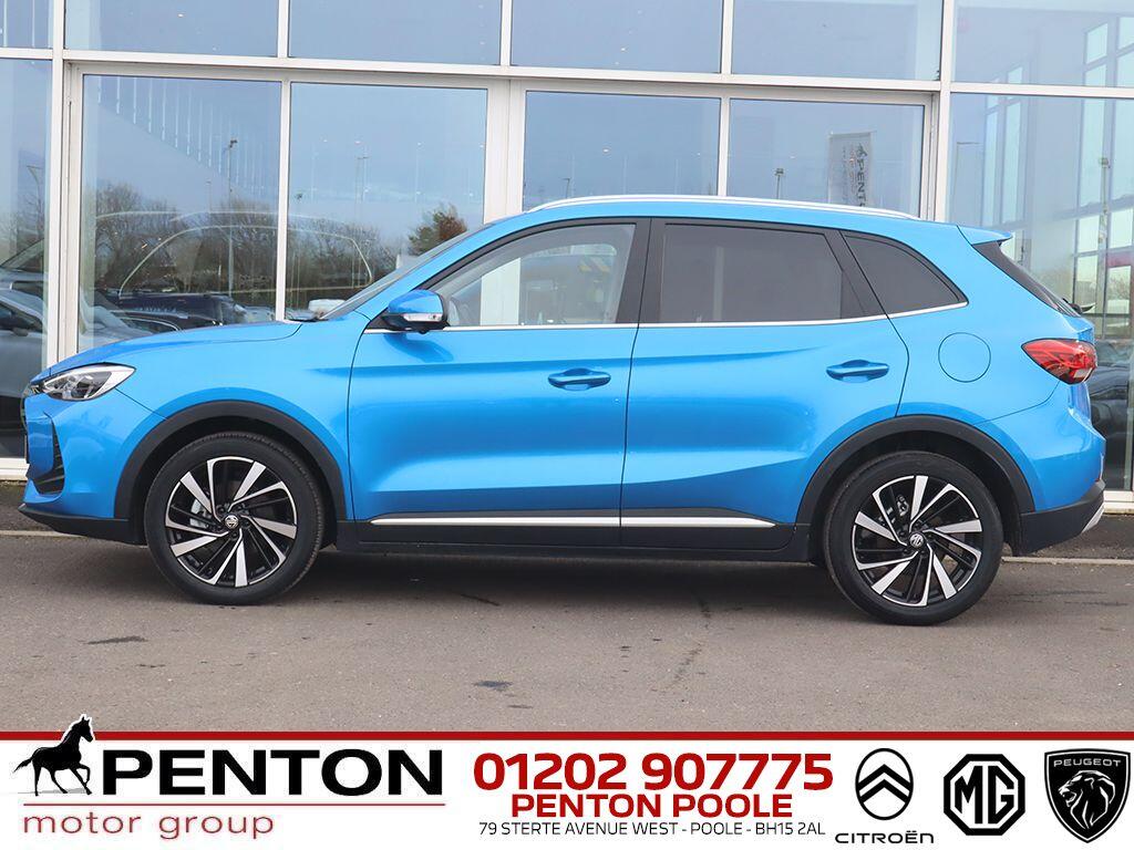 Used MG MG ZS for sale - 77599029: Photo 20