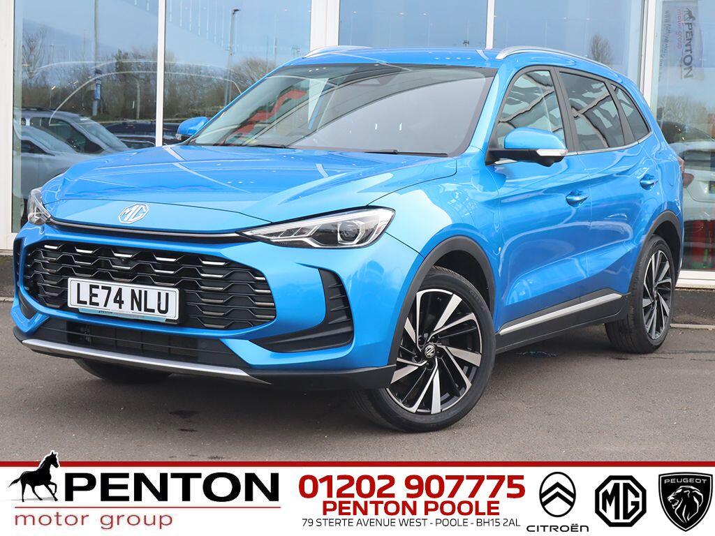 Used MG MG ZS for sale - 77599029: Photo 21