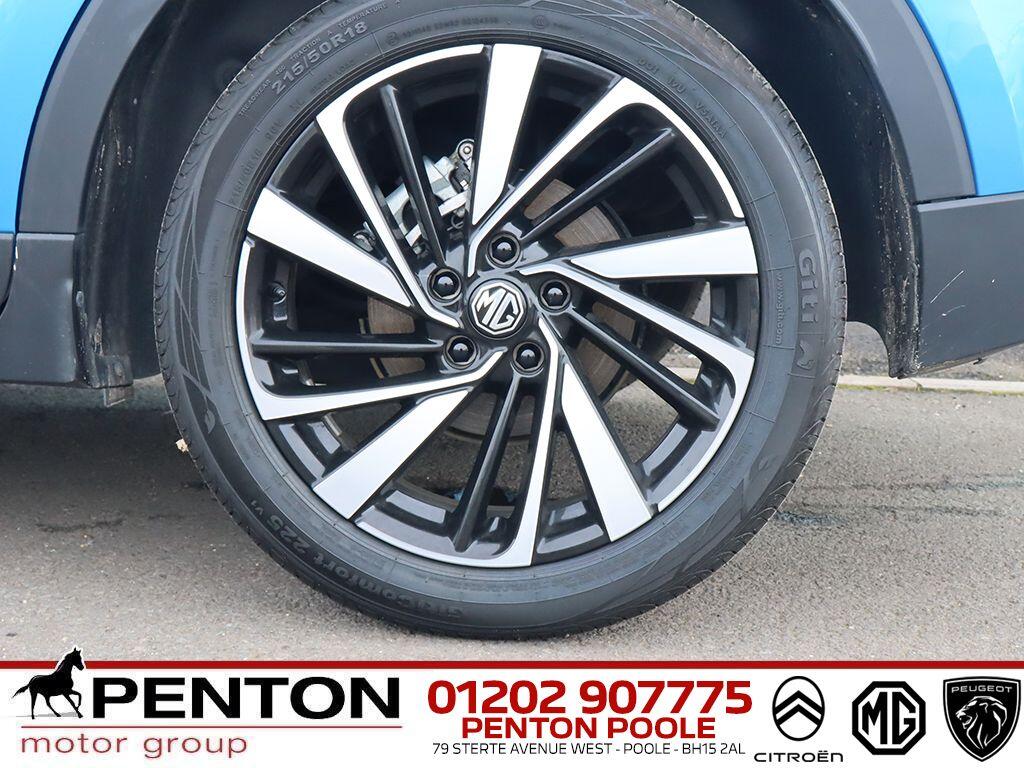 Used MG MG ZS for sale - 77599029: Photo 22