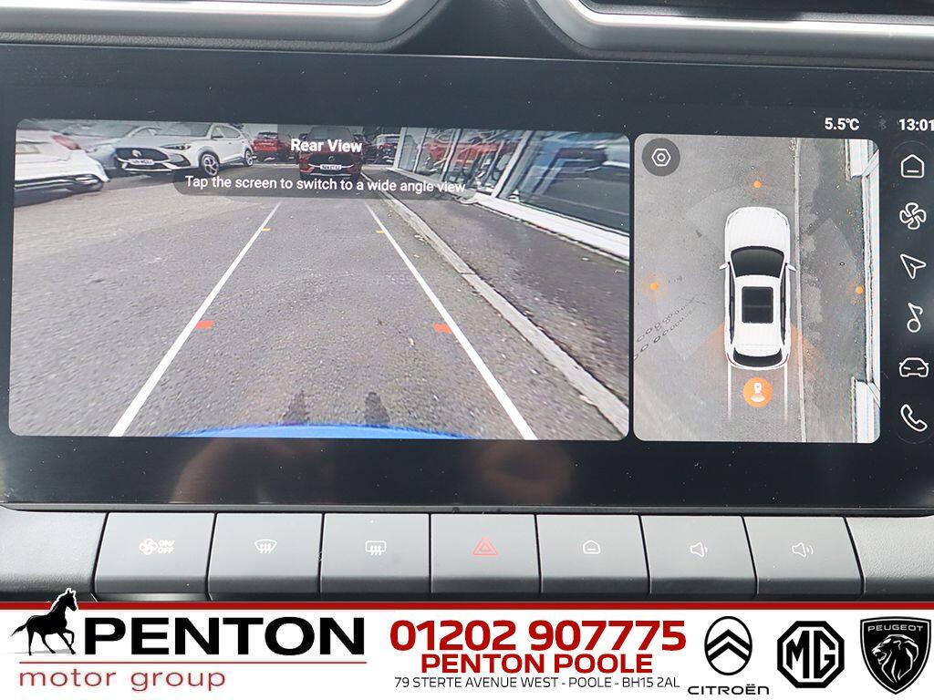 Used MG MG ZS for sale - 77599029: Photo 3