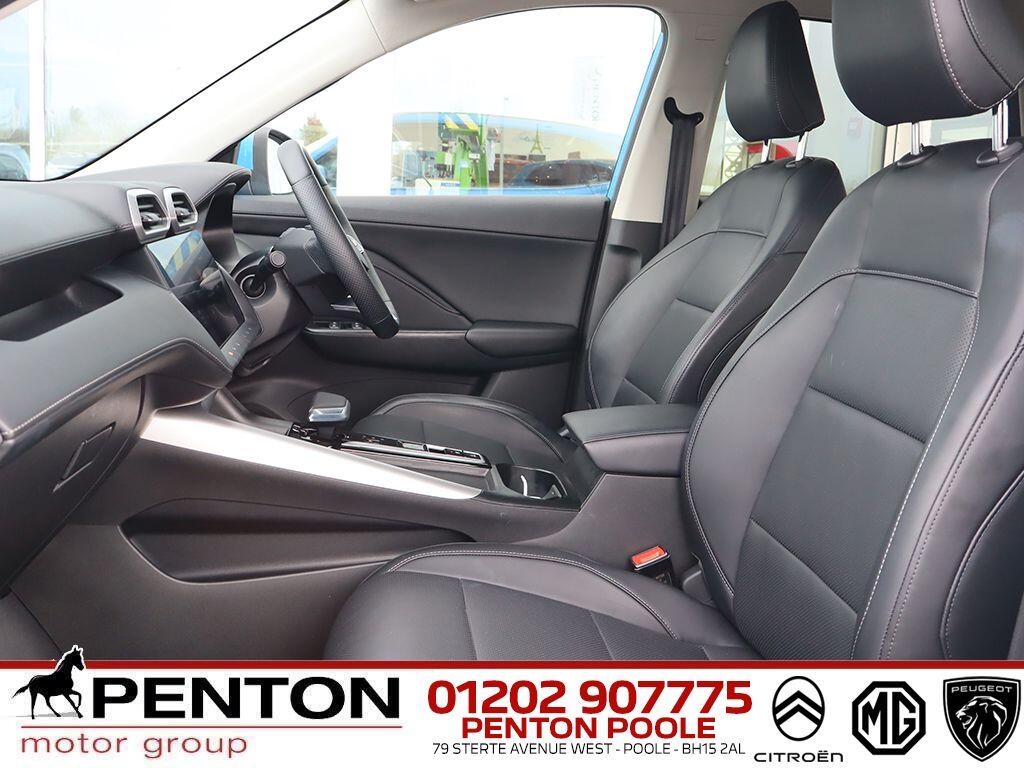 Used MG MG ZS for sale - 77599029: Photo 4