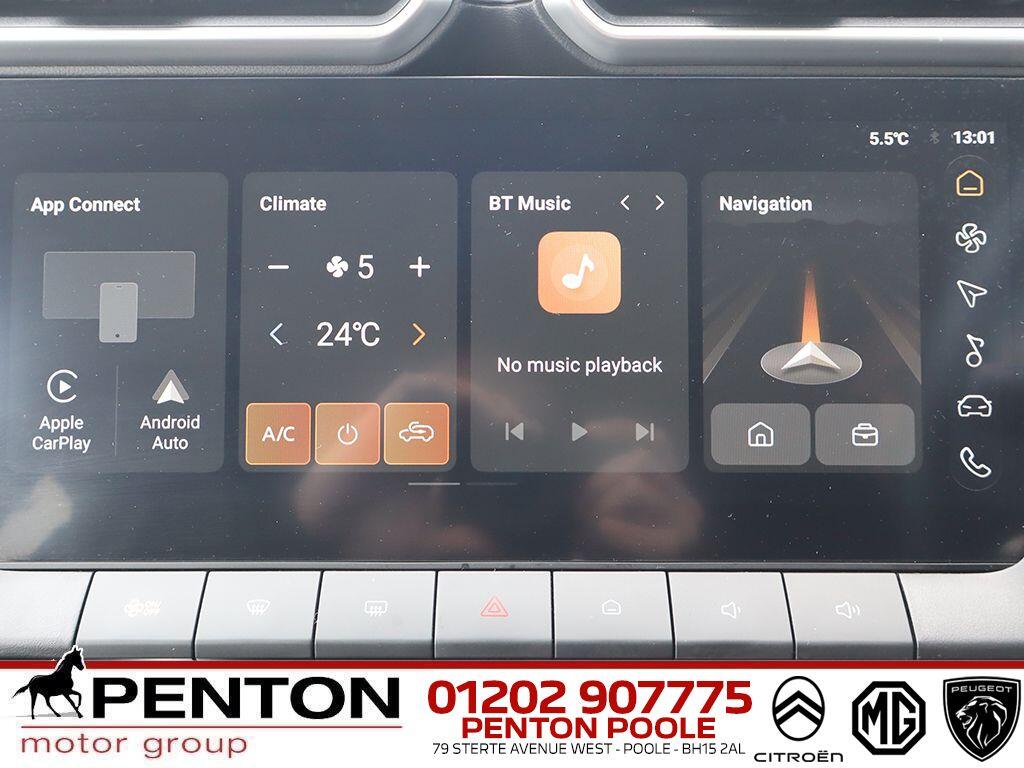 Used MG MG ZS for sale - 77599029: Photo 9