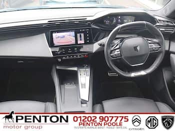 Used Peugeot 408 2023 for sale - 79780753: Photo