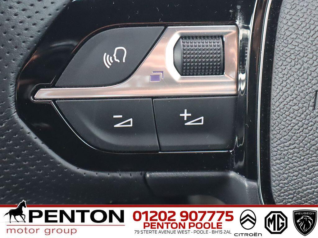 Used Peugeot 208 2025 for sale - 76667451: Photo 10