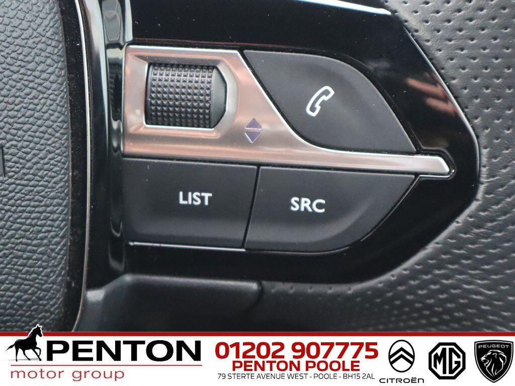 Used Peugeot 208 2025 for sale - 76667451: Photo 11