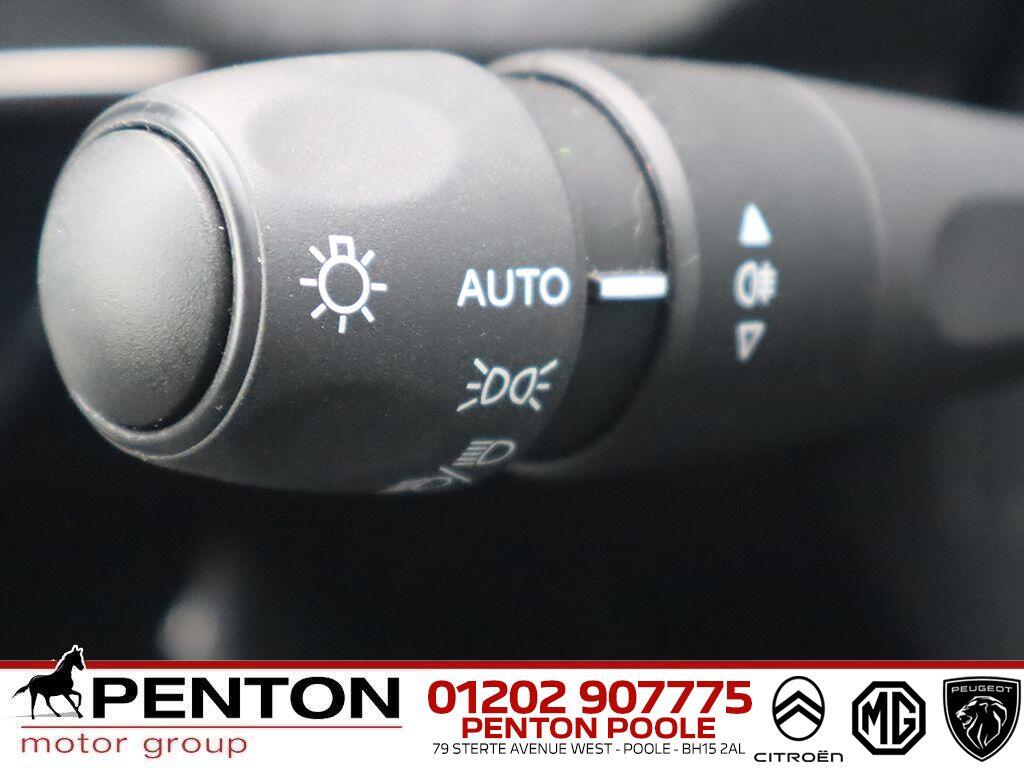 Used Peugeot 208 2025 for sale - 76667451: Photo 13