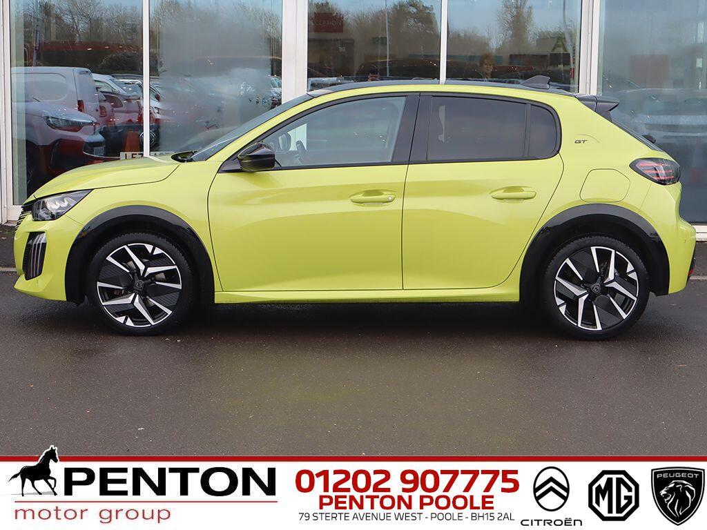 Used Peugeot 208 2025 for sale - 76667451: Photo 17