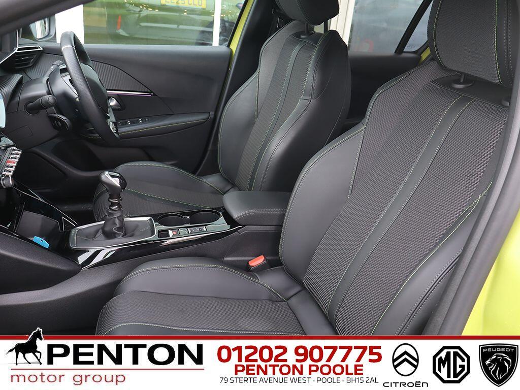 Used Peugeot 208 2025 for sale - 76667451: Photo 5