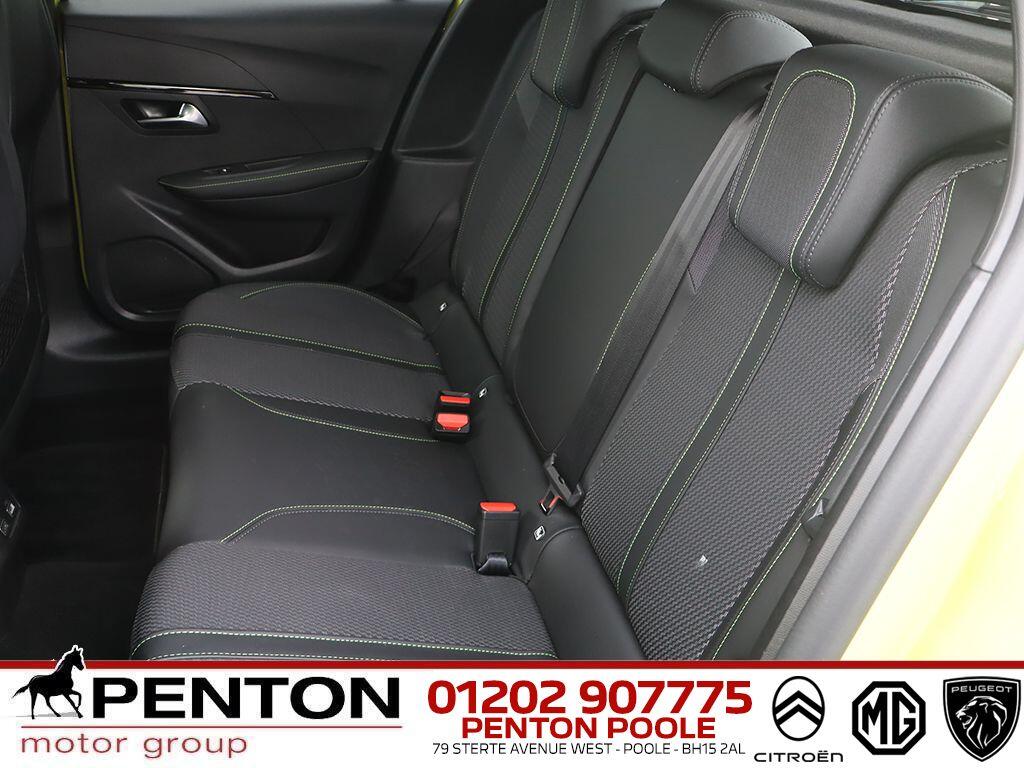 Used Peugeot 208 2025 for sale - 76667451: Photo 6