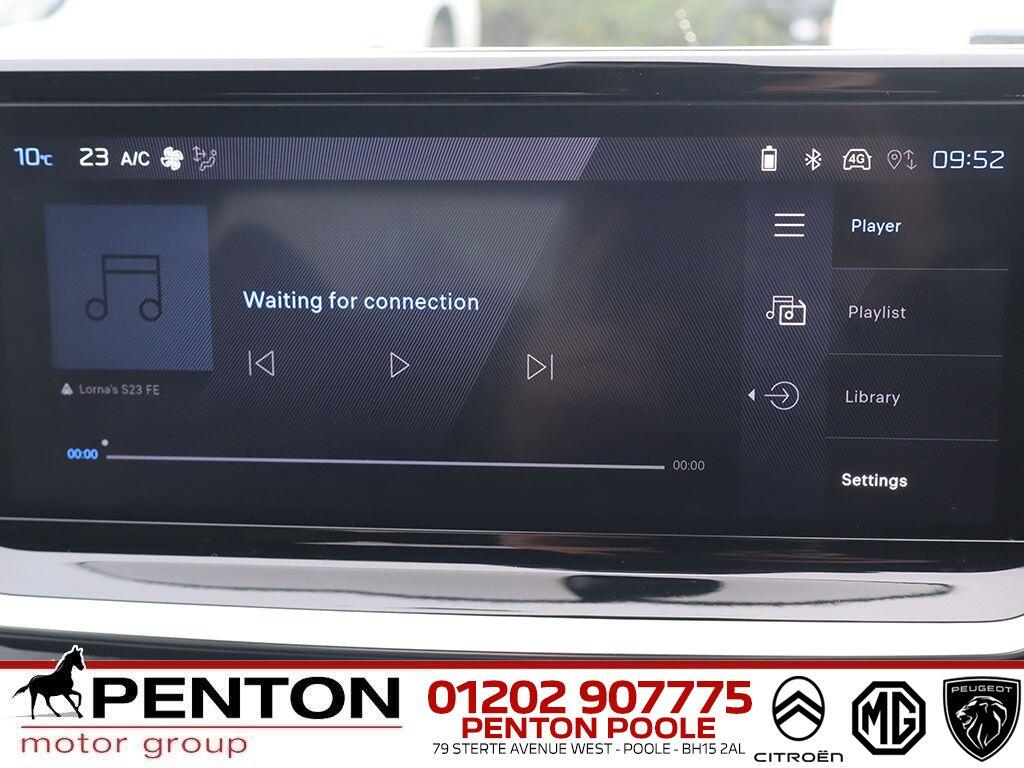 Used Peugeot 208 2025 for sale - 76667451: Photo 8