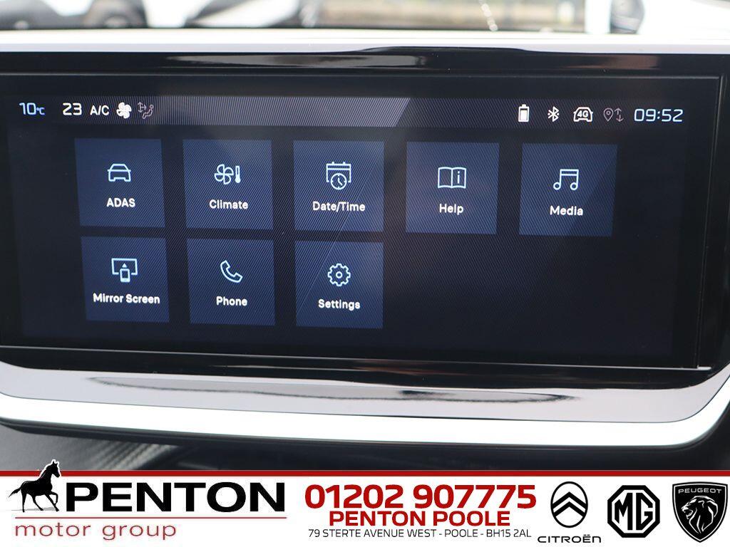 Used Peugeot 208 2025 for sale - 76667451: Photo 9