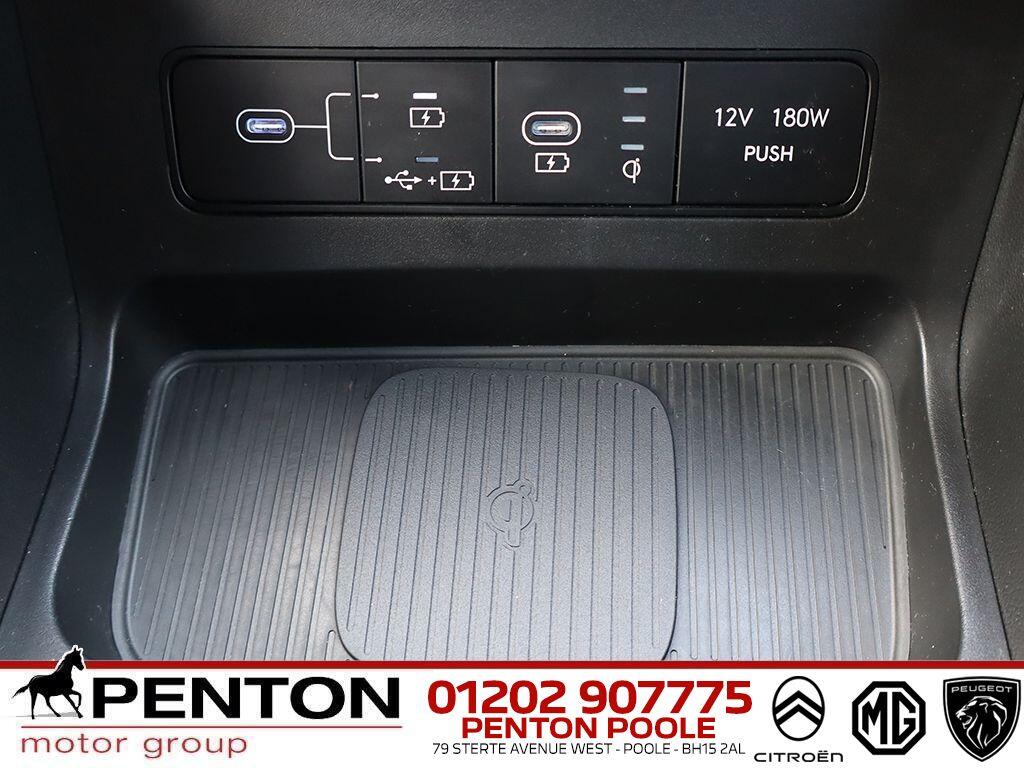 Used Hyundai TUCSON 2024 for sale - 76121772: Photo 11