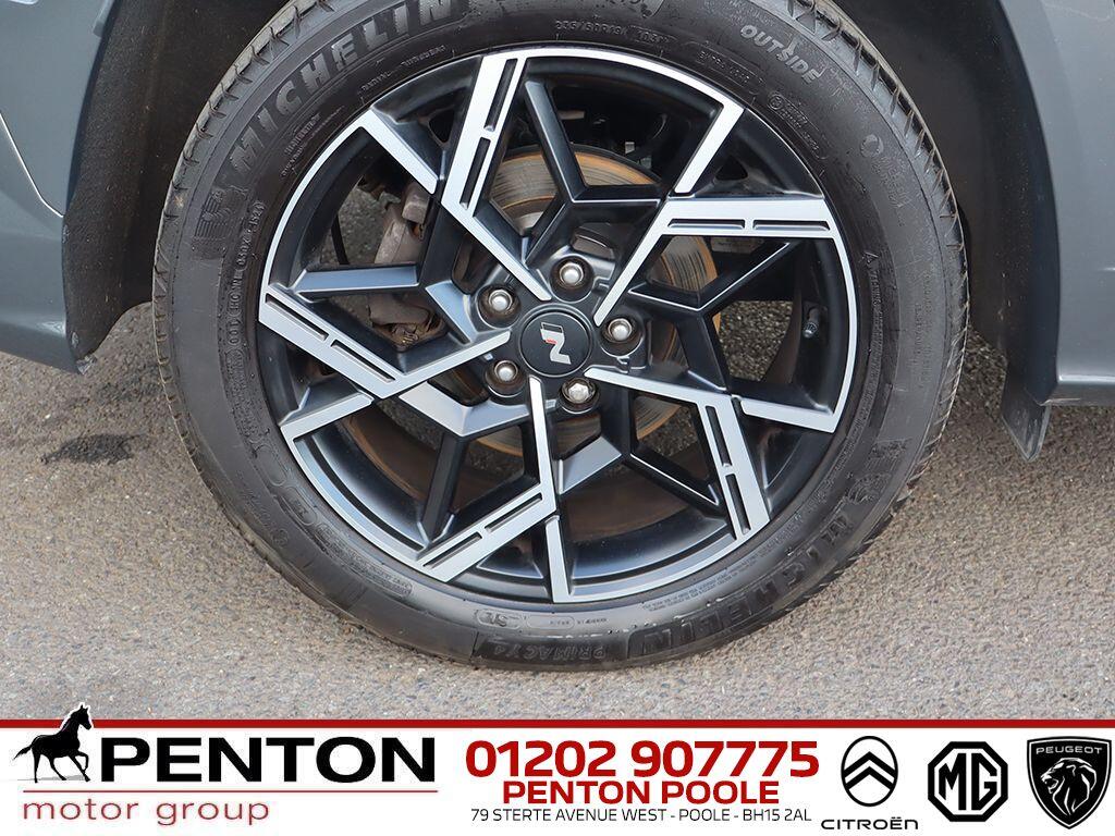 Used Hyundai TUCSON 2024 for sale - 76121772: Photo 15