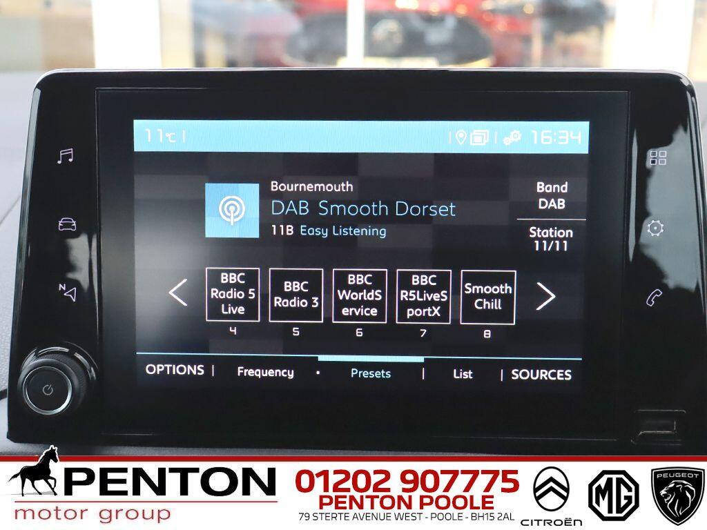 Used Citroen Berlingo 2020 for sale - 76991819: Photo 10