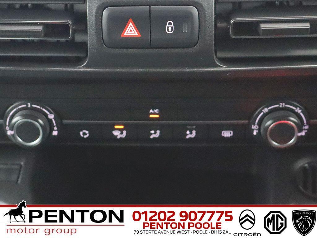 Used Citroen Berlingo 2020 for sale - 76991819: Photo 13