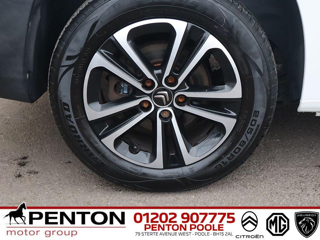 Used Citroen Berlingo 2020 for sale - 76991819: Photo 18