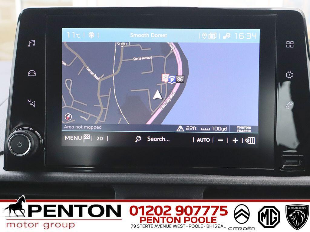 Used Citroen Berlingo 2020 for sale - 76991819: Photo 2