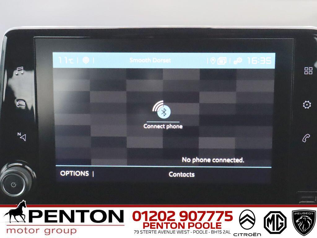 Used Citroen Berlingo 2020 for sale - 76991819: Photo 3