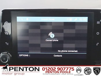 Used Citroen Berlingo 2020 for sale - 76991819: Photo