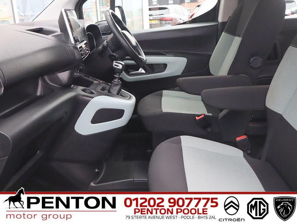 Used Citroen Berlingo 2020 for sale - 76991819: Photo 4