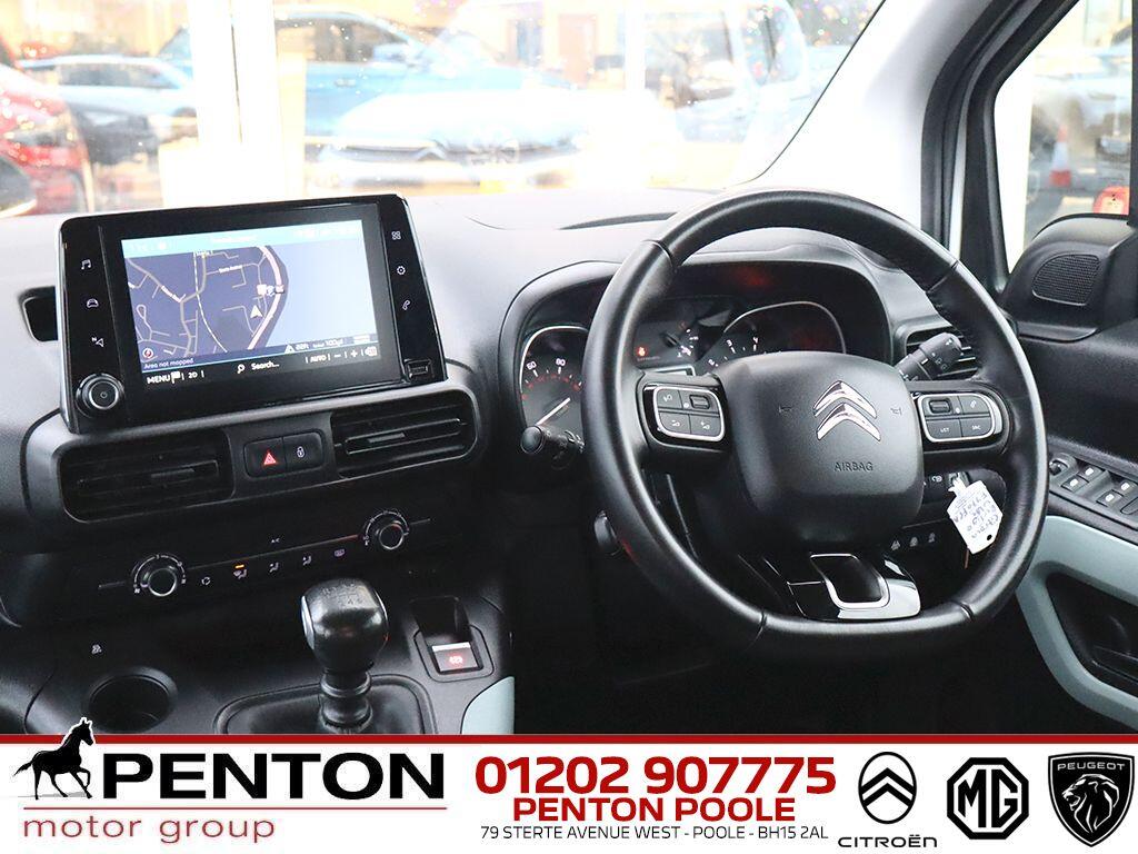 Used Citroen Berlingo 2020 for sale - 76991819: Photo 6