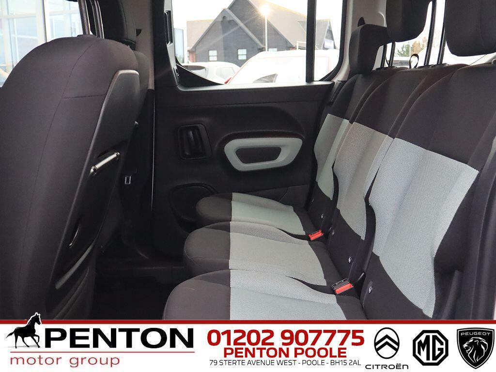 Used Citroen Berlingo 2020 for sale - 76991819: Photo 7