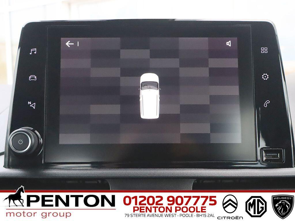 Used Citroen Berlingo 2020 for sale - 76991819: Photo 9