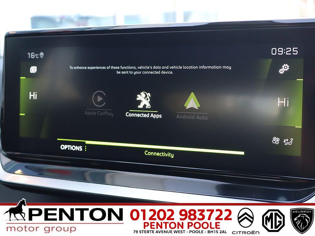 Used Peugeot 2008 2021 for sale - 76667497: Photo 10