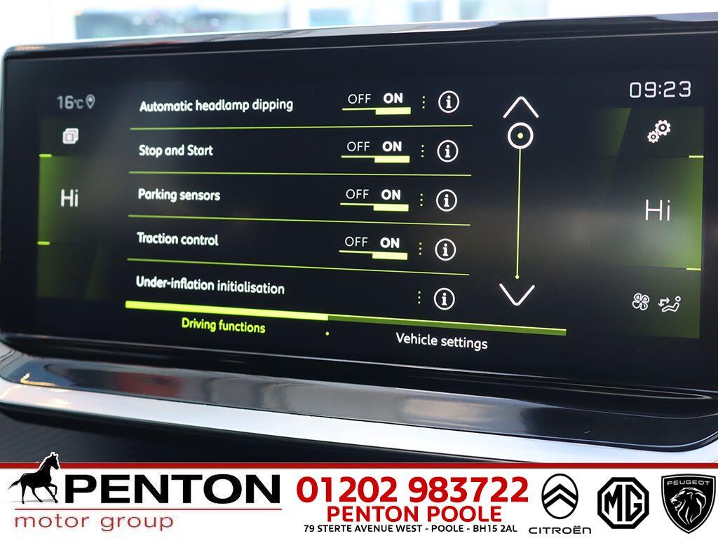 Used Peugeot 2008 2021 for sale - 76667497: Photo 11