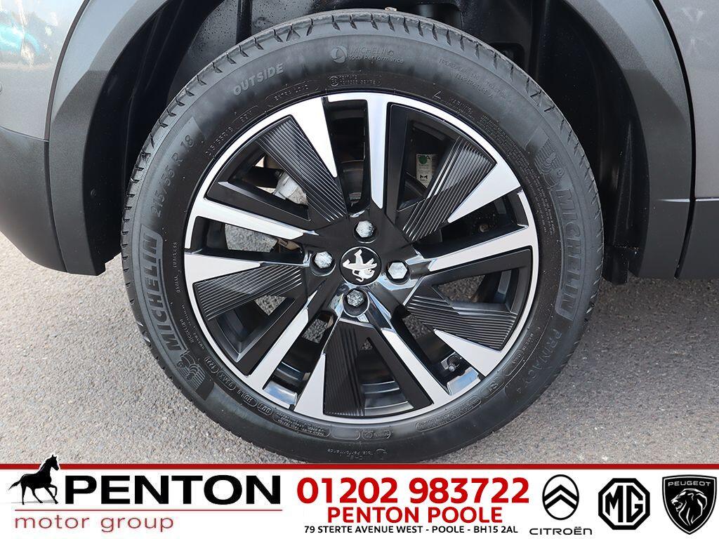 Used Peugeot 2008 2021 for sale - 76667497: Photo 13
