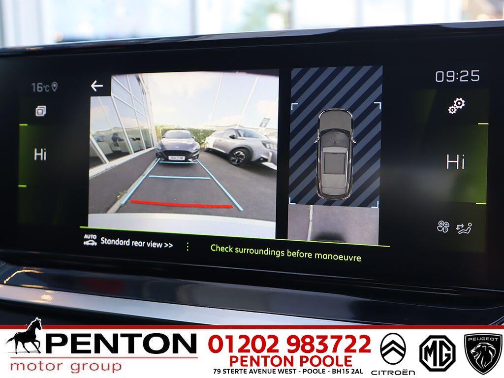 Used Peugeot 2008 2021 for sale - 76667497: Photo 2