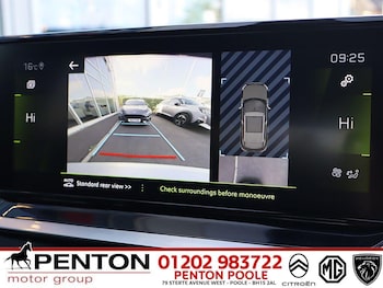 Used Peugeot 2008 2021 for sale - 76667497: Photo