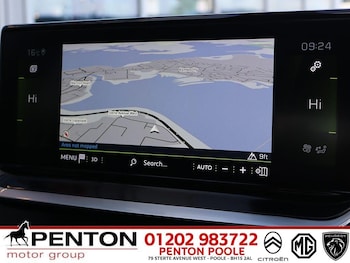 Used Peugeot 2008 2021 for sale - 76667497: Photo