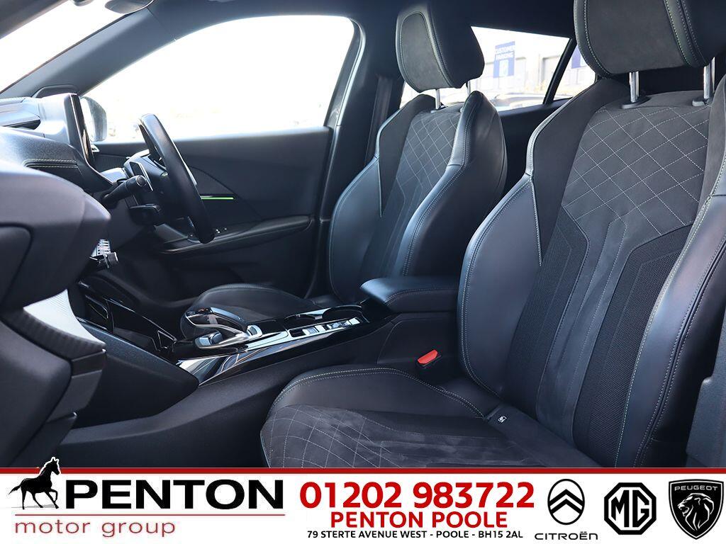 Used Peugeot 2008 2021 for sale - 76667497: Photo 5