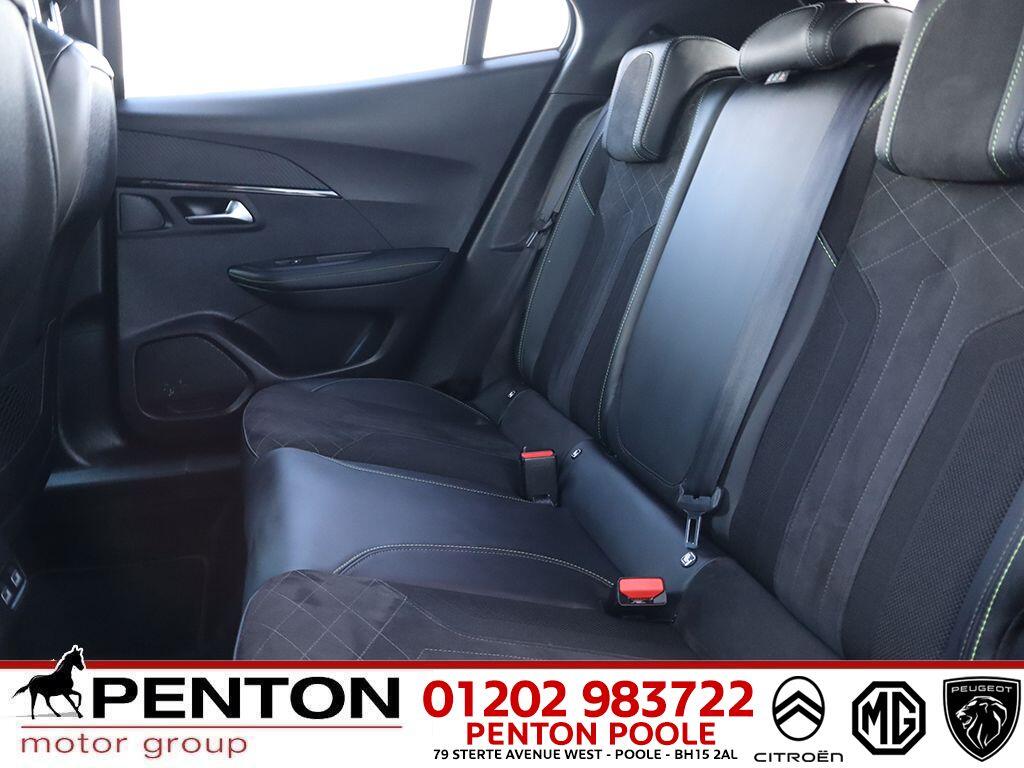 Used Peugeot 2008 2021 for sale - 76667497: Photo 6