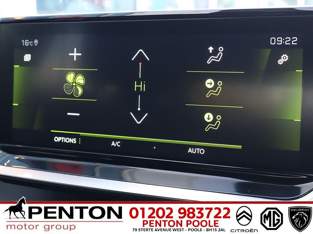 Used Peugeot 2008 2021 for sale - 76667497: Photo 9